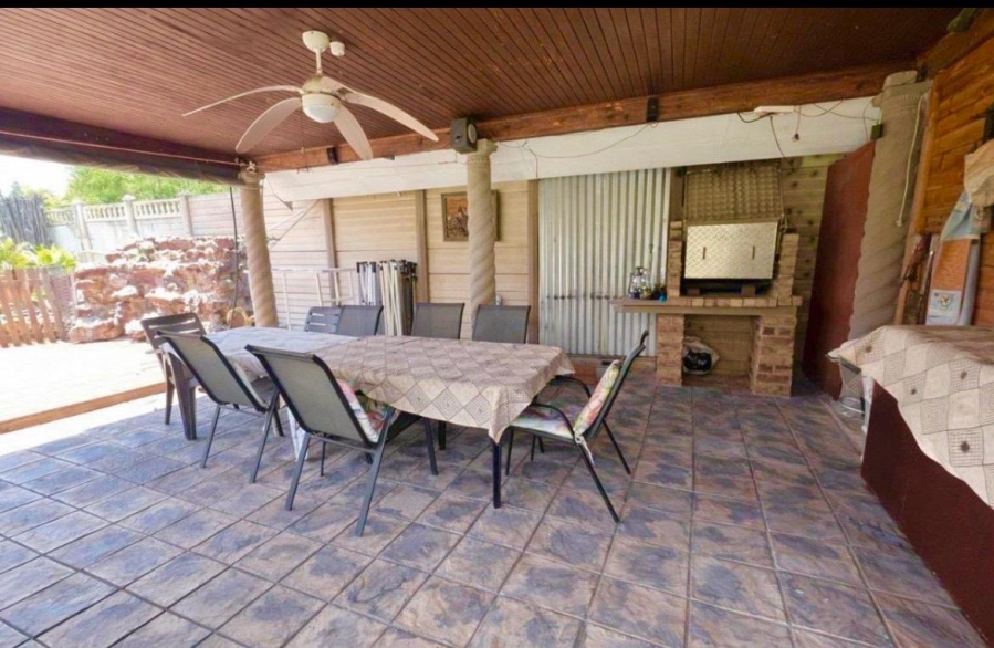 3 Bedroom Property for Sale in Sasolburg Free State